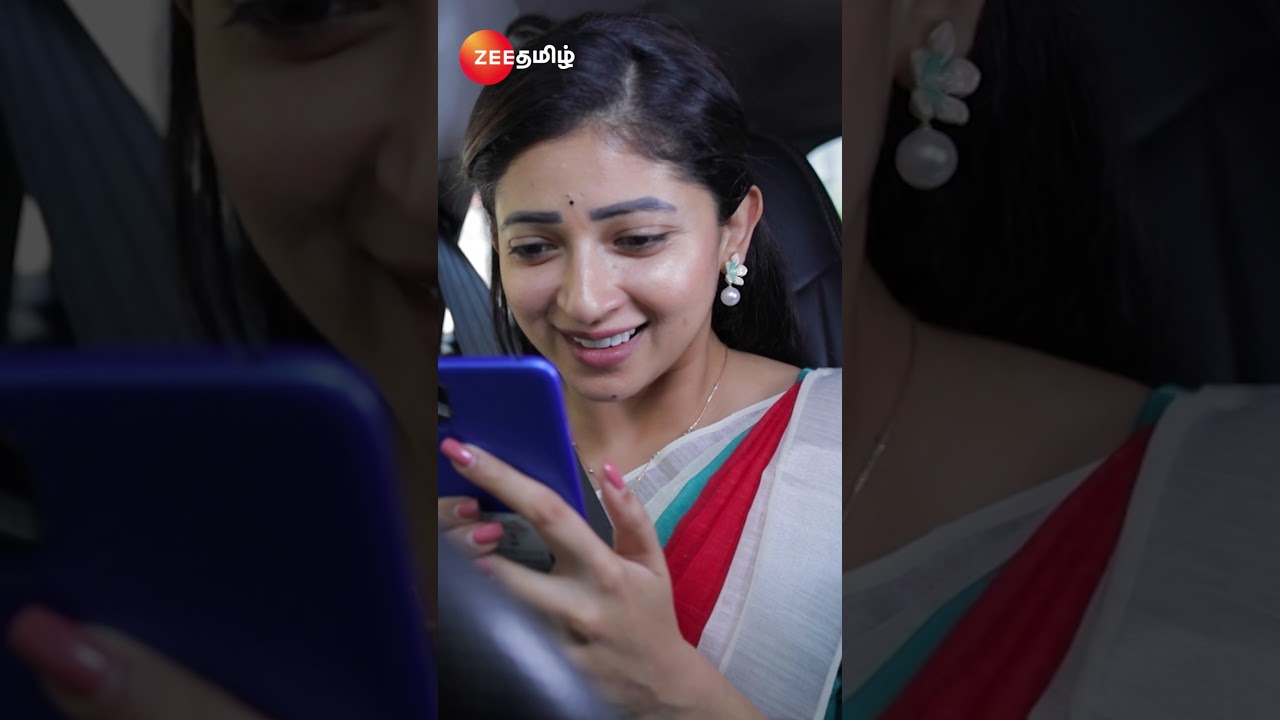 இதயம் (Idhayam) | EPI-686 | Mon-Sat 2 PM | Zee Tamil #shorts #ytshorts