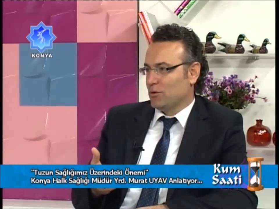 Dr. Murat UYAV