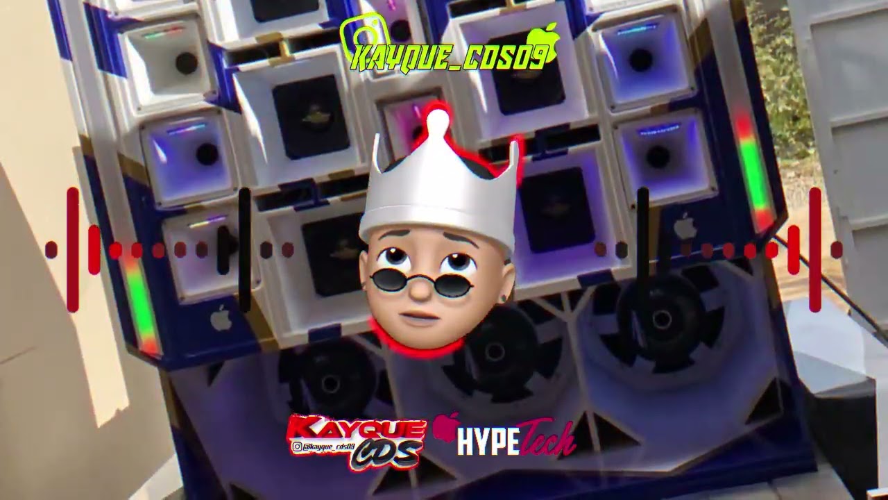 KAUAN NO BEAT BREGADEIRA PRA PAREDÃO @KayqueCDs