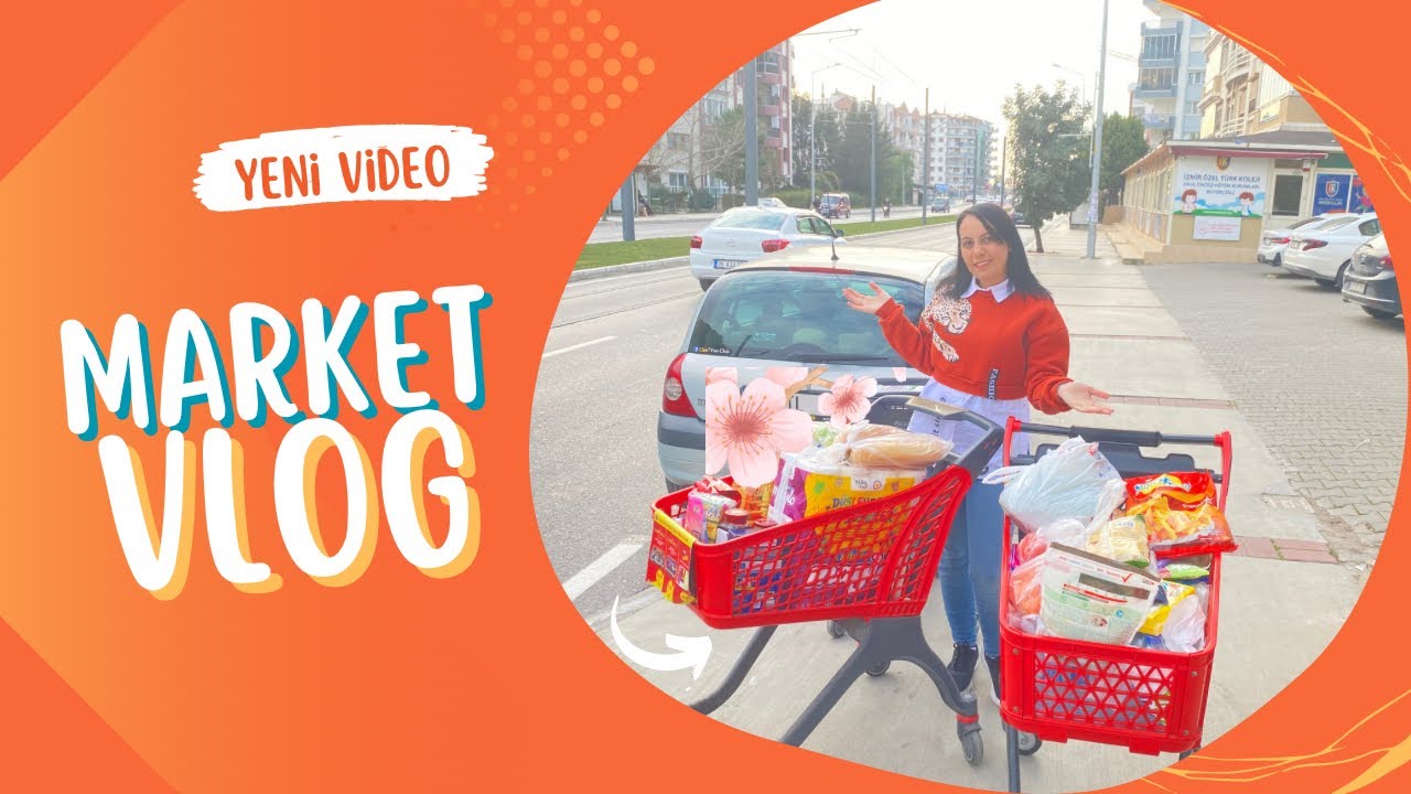 5000 ₺ DEV MARKET ALIŞVERİŞİ🎉EVE SIĞDIRAMADIK🙀NELER ALDIK❓AYAKLARIMIN ÜZERİNDE DURAMIYORMUŞUM‼️⁉️