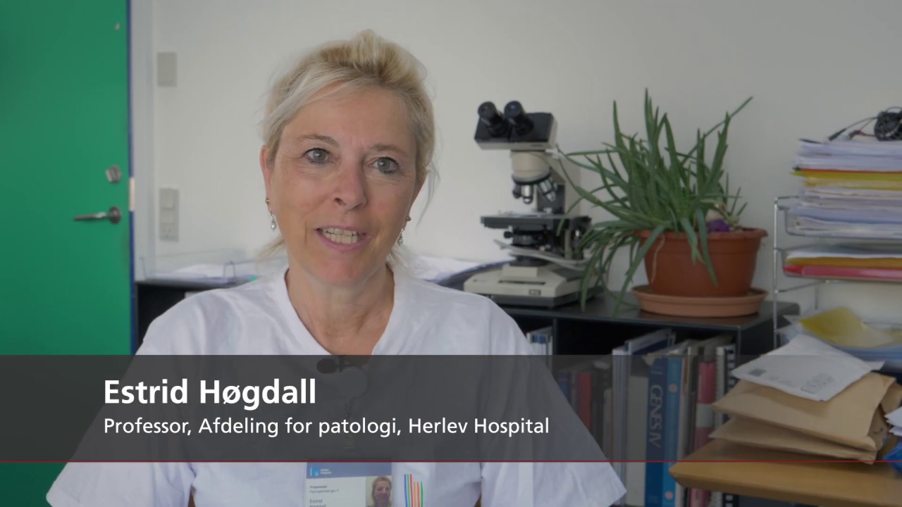 Biobanken på Herlev Hospital