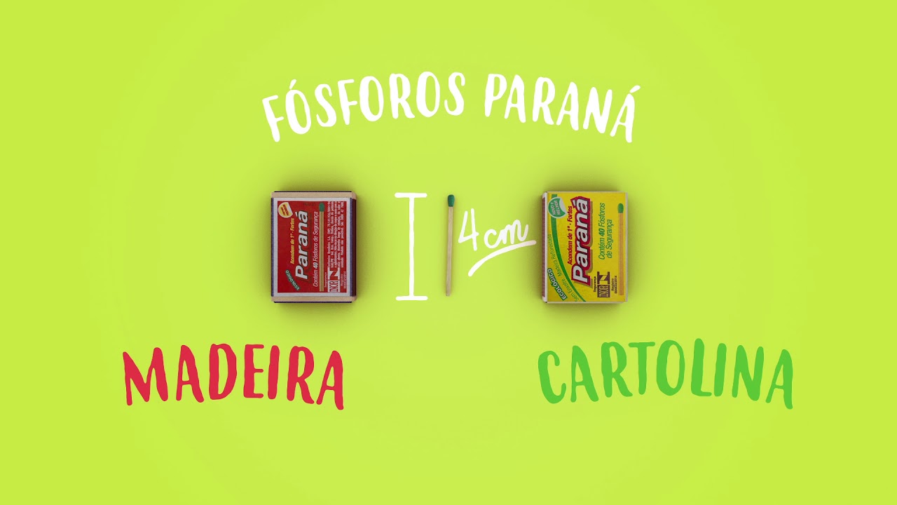 Linha de Chamas Paraná