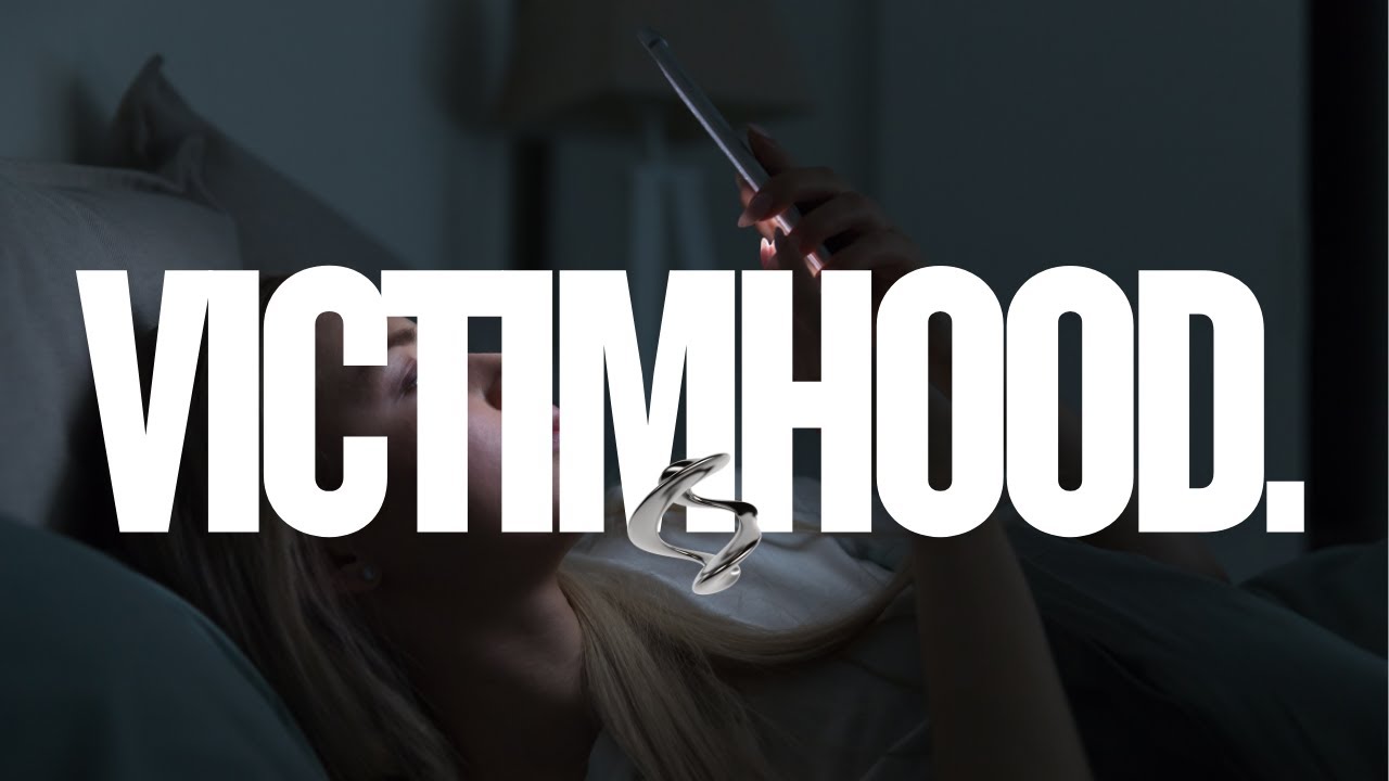 The Rise of the Victimhood Grifters