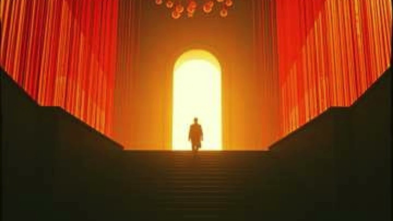 İşte bu Allah inancı[Söz ve müzik-Gönülgülü Gülilmi Kainat