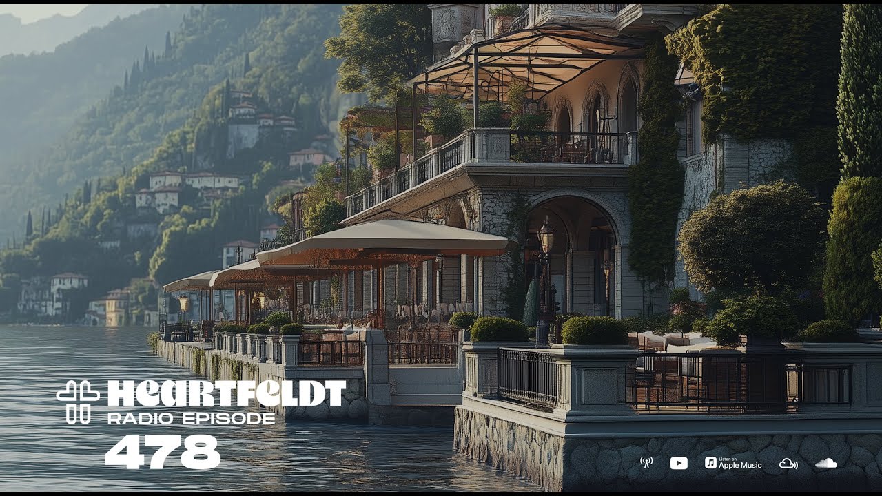 Sam Feldt - Heartfeldt Radio #478
