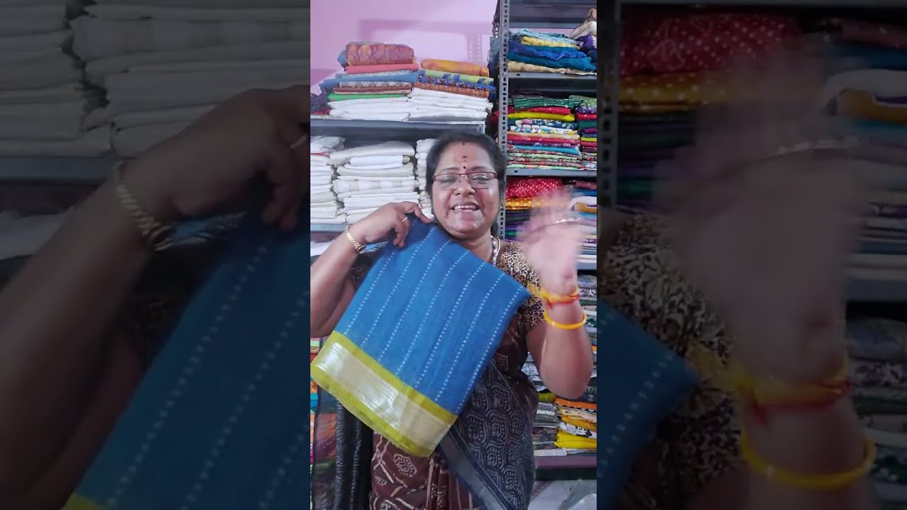 Sri Collections is live