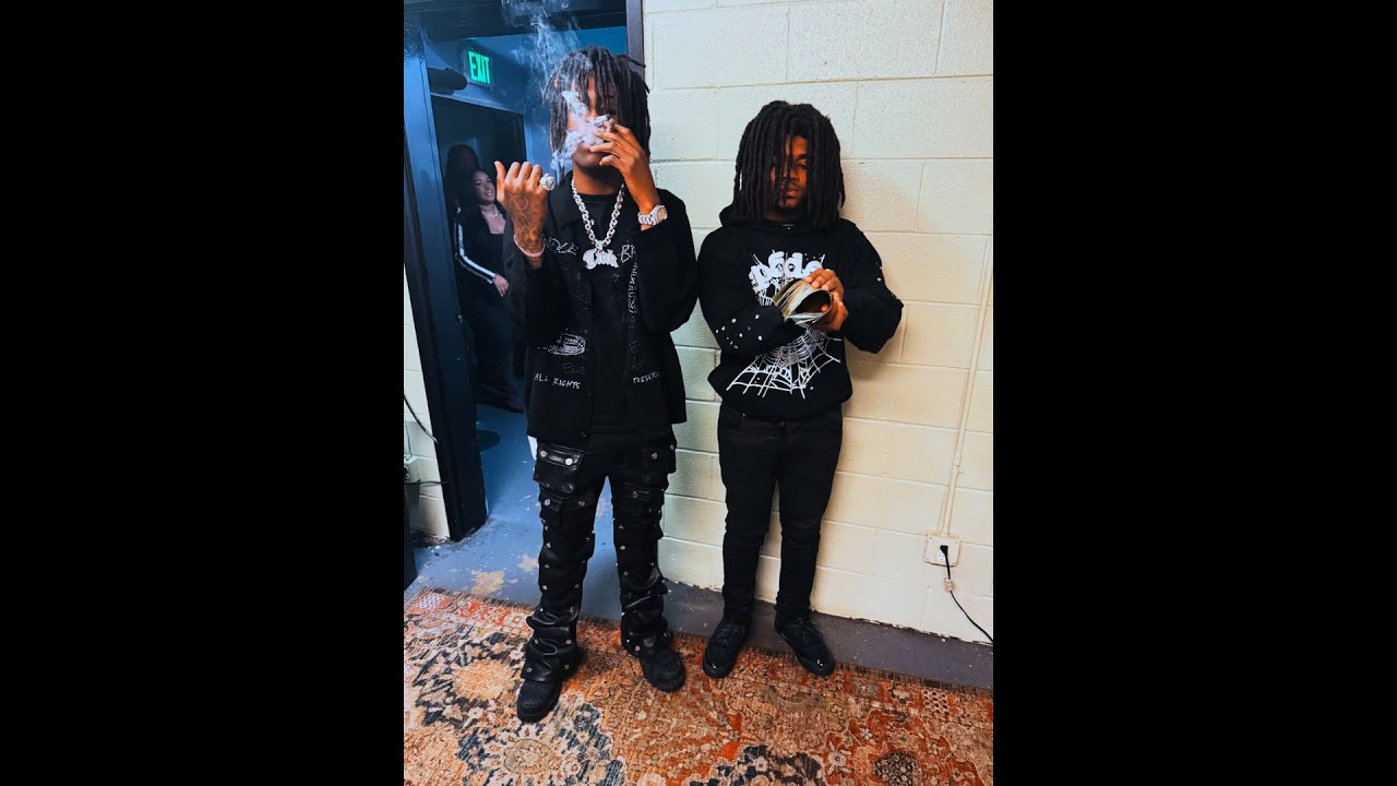 (FREE) FattMack Type Beat - 