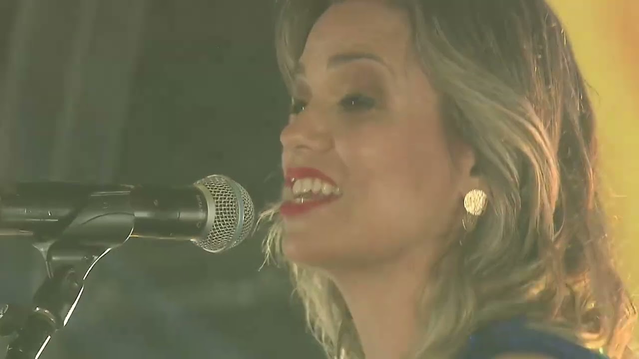 Ruizinho do Acordeão - Medley Part. Especial David Antunes (Ao Vivo)