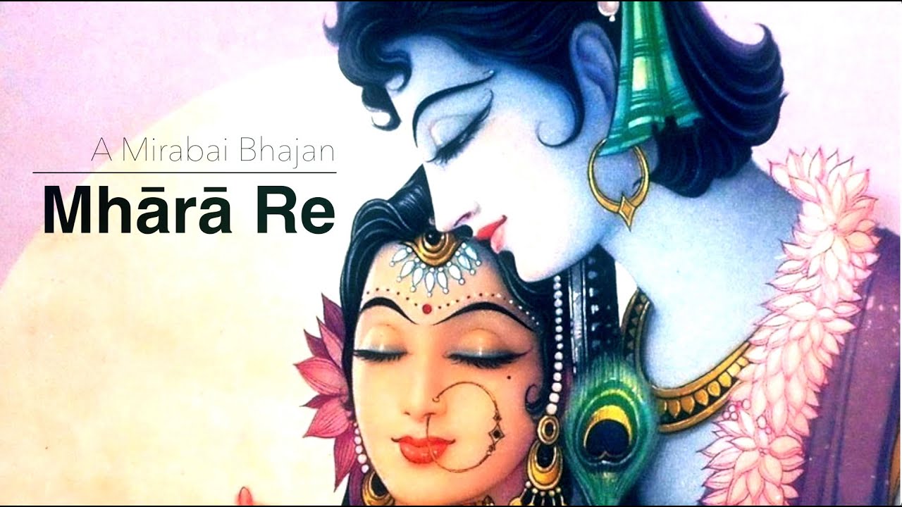 Mhara Re Giridhar Gopal (Lyrics & Meaning) - Aks & Lakshmi