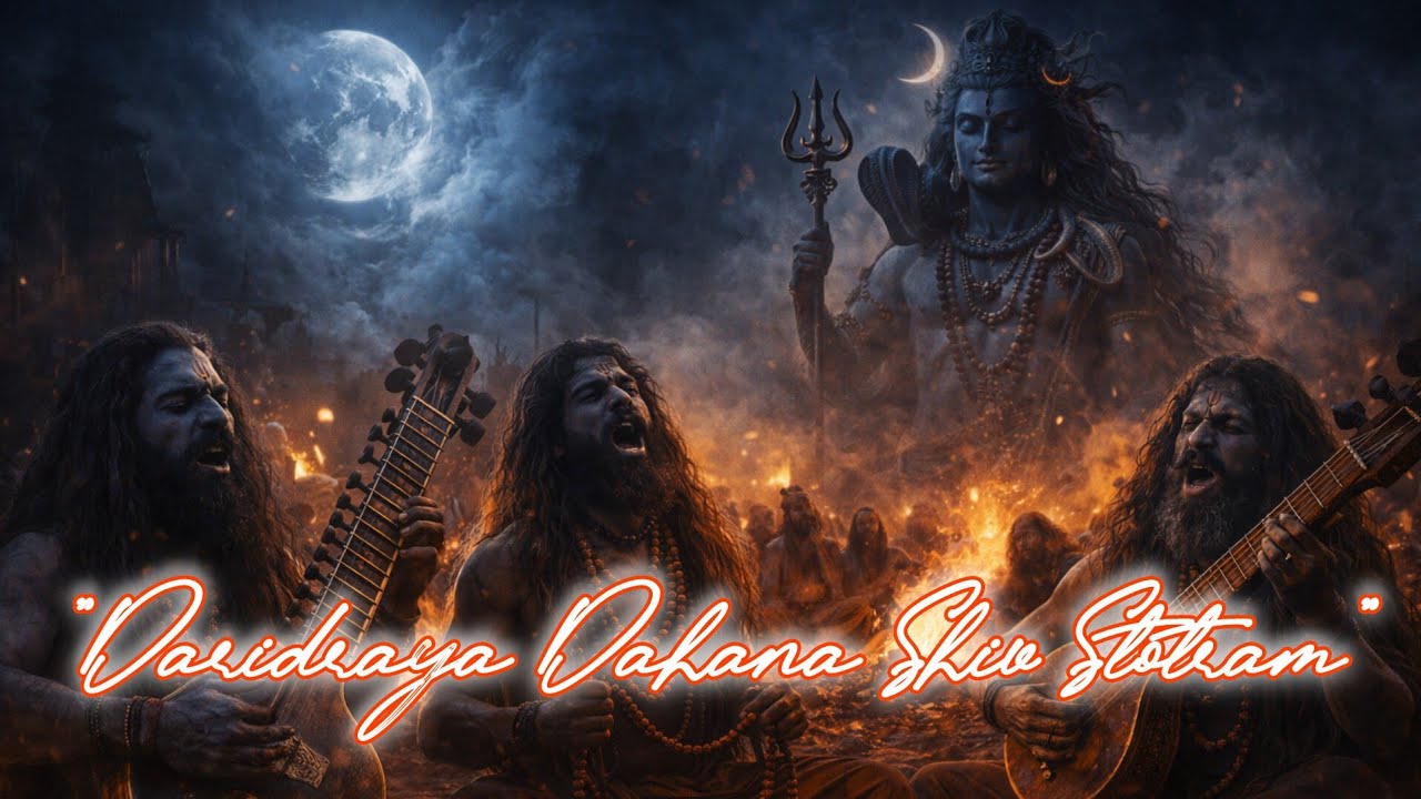 🎧 USE HEADPHONES FOR REAL SHIVA VIBES 🔱🔥HAR HAR MAHADEV 🙏🔱