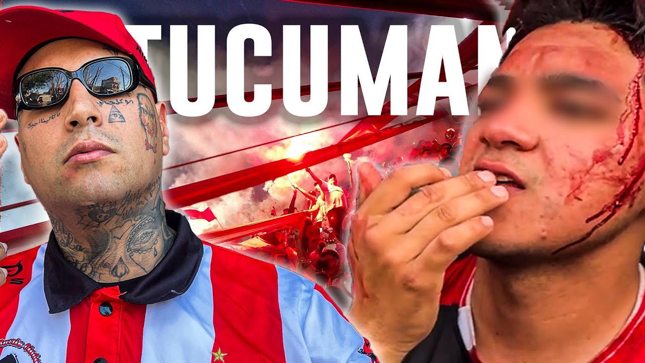 LA BARRA MÁS PICANTE DE TUCUMÁN 🔥 | San Martín de Tucumán