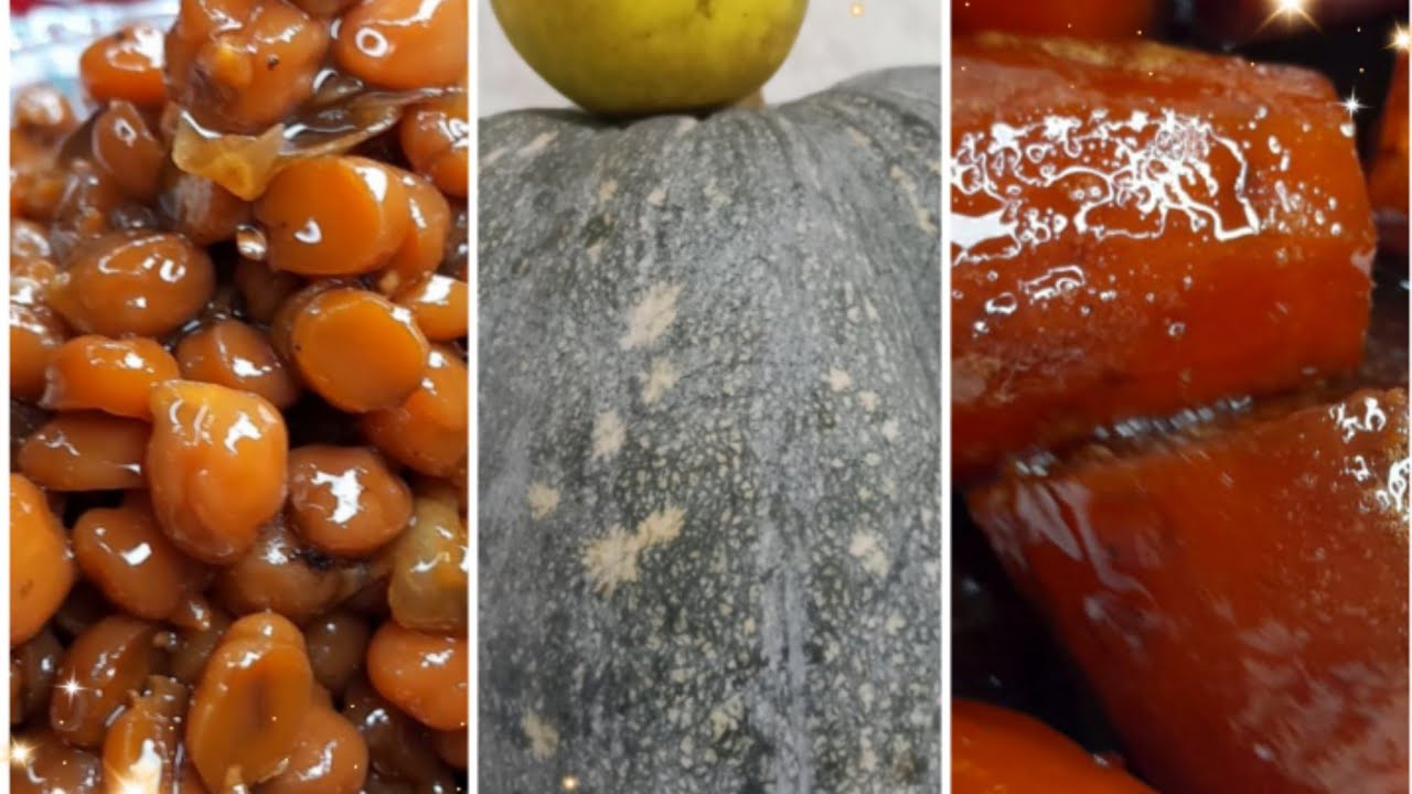 TRES POSTRES PARA DISFRUTAR EL DIA DE MUERTOS
