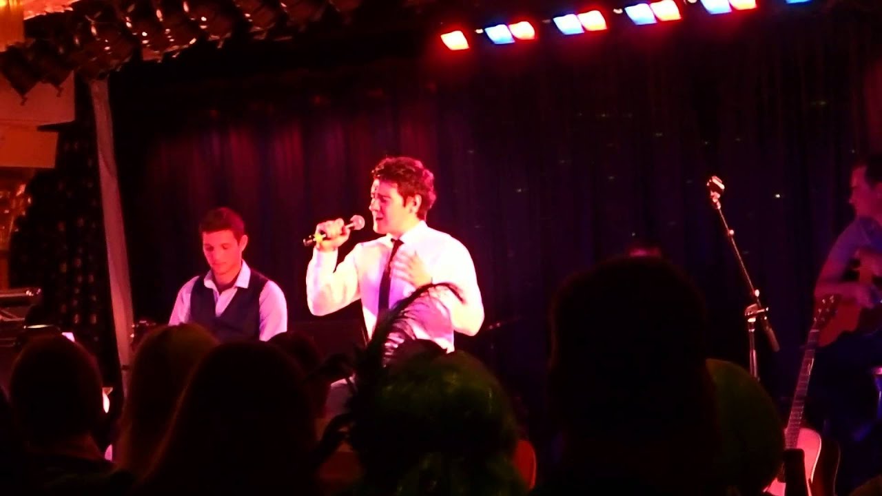 Emmet's Solo - Have I Told You Lately That I Love You