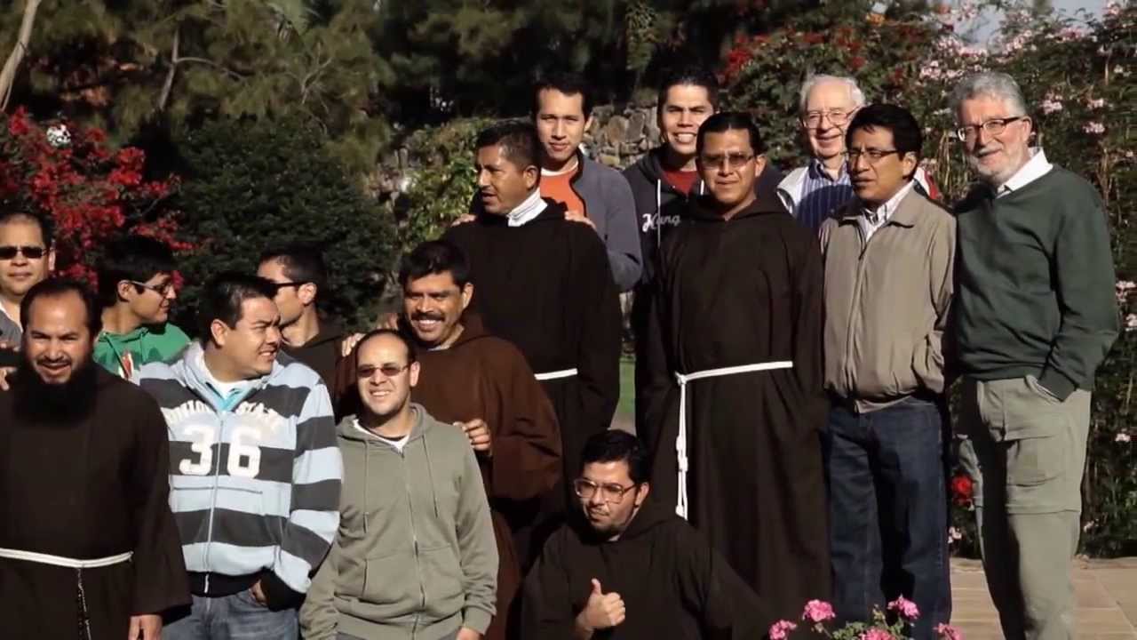 Hermanos Menores Capuchinos