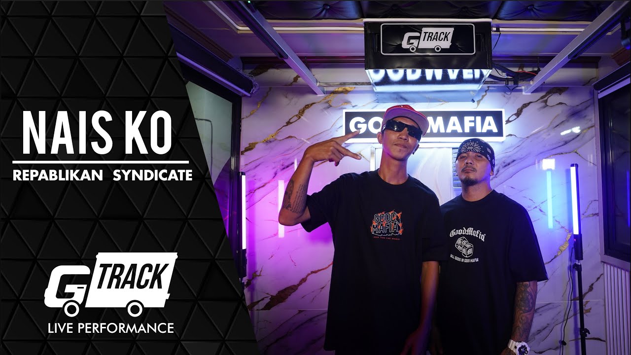 KNUCKLE G & LIRICO REPABLIKAN SYNDICATE 
