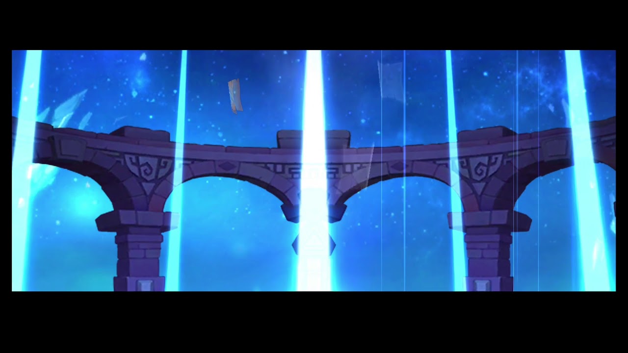 Grand Chase Guild Boss Rank 15 #6