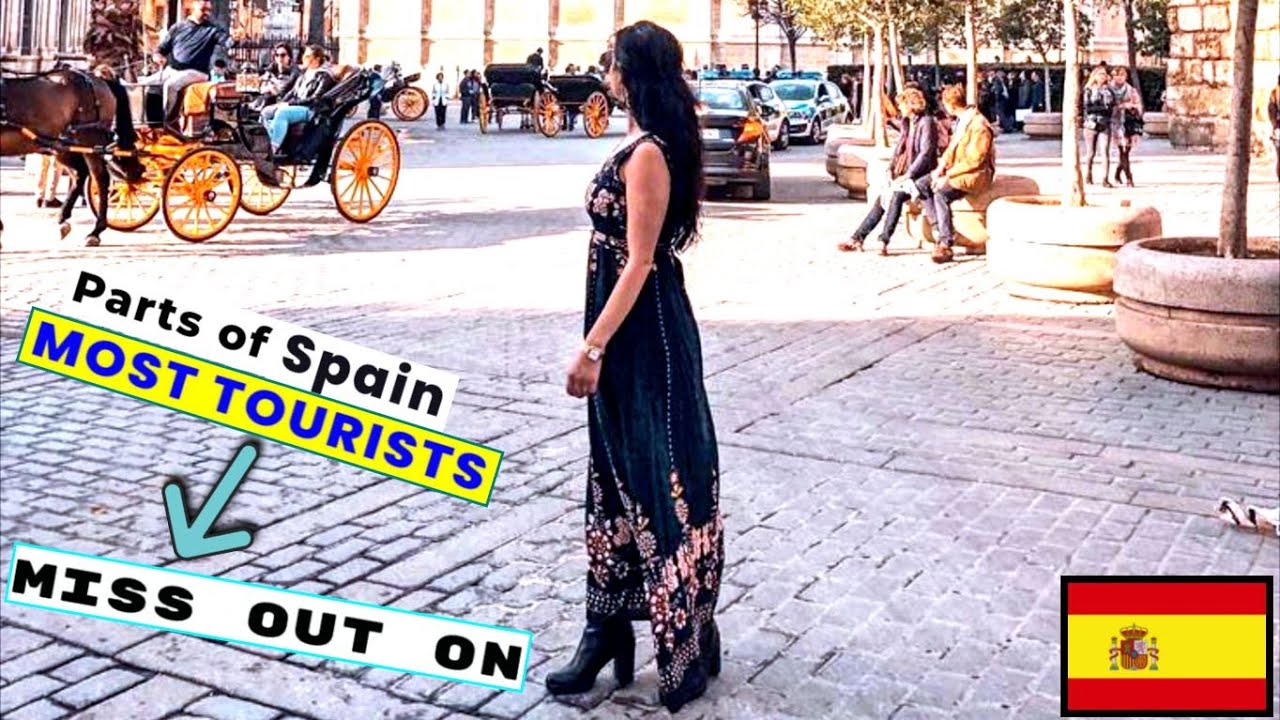 Spain's Cheapest Beach City to Holiday or Retire | Best Budget travel & Retirement Place - Alicante