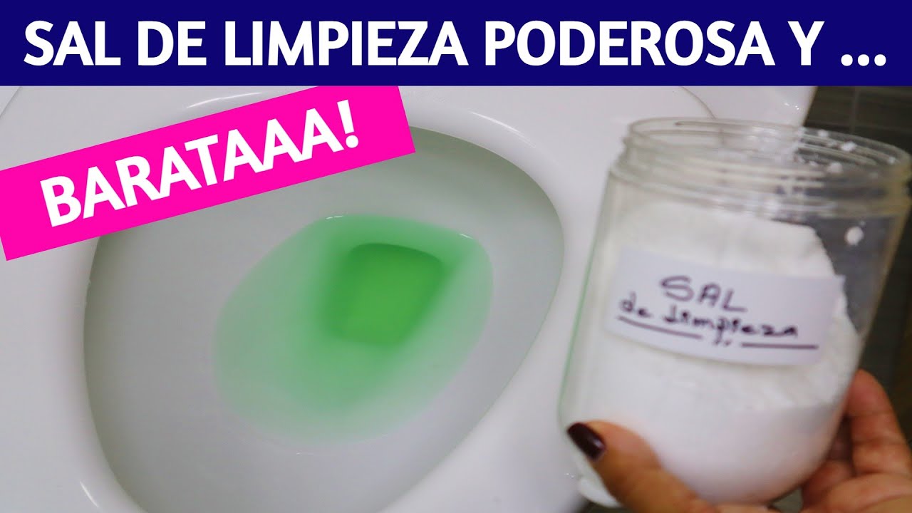 🔝 TIPS para limpiar TU CASA CON ÁCIDO OXALICO!