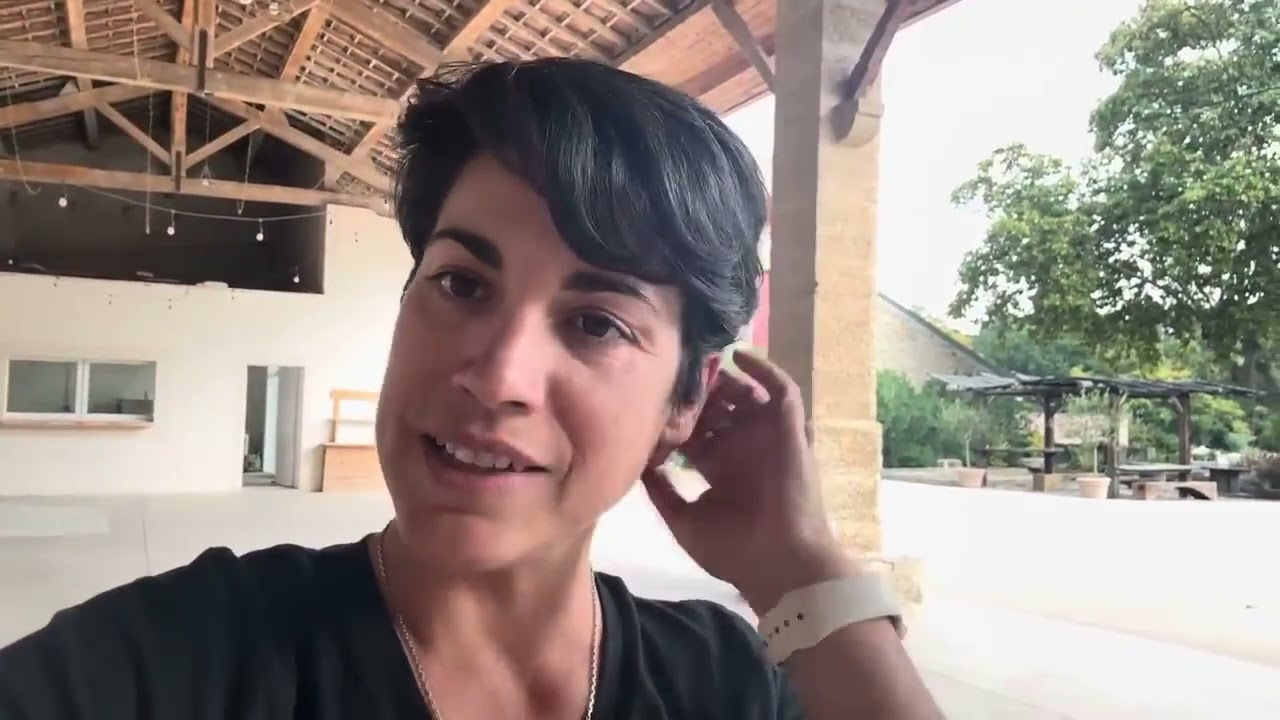 Fin de l’essai du Bovato® - Emilie et Benjamin