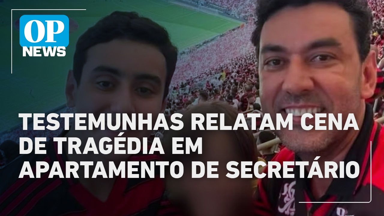 Jornalista revela detalhes do crime que chocou Itumbiara | O POVO News