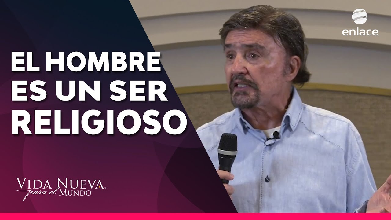 Dr. Armando Alducin - La existencia de Israel - Enlace TV