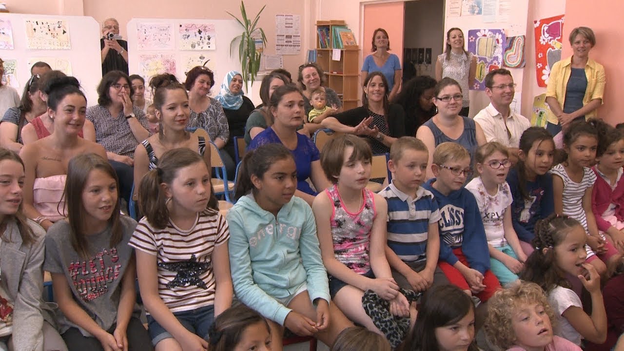 Organisation pédagogique et éducative du temps scolaire