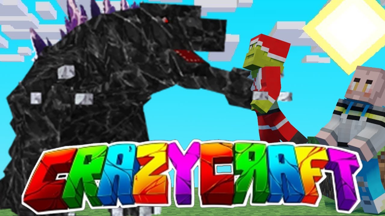 Fighting MOBZILLA With Captain Blastem (NOT EASY)