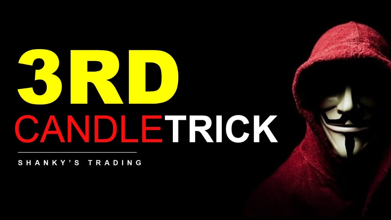Stock Market का ये Funda आपके 'पैसे' नहीं डूबने देगा ☝💯 | @ShankysTrading
