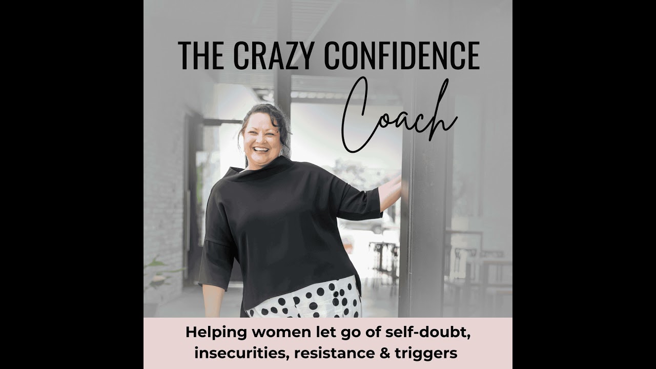 Negative Self-Talk: Your Thougths Are Lying to You - EP114