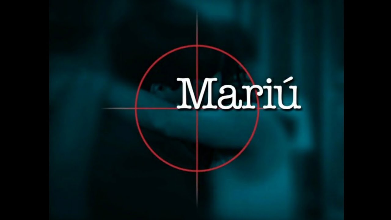 Mariú _ Episodio 113 _ Daniela Alvarado y Carlos Montilla _ Telenovelas RCTV