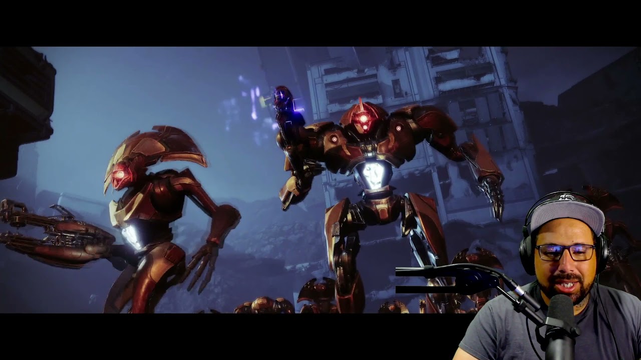RIP Future War Cult