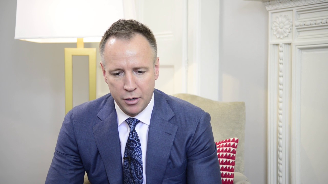 Meet the Manager: Dale Nicholls, Fidelity China Special Situations