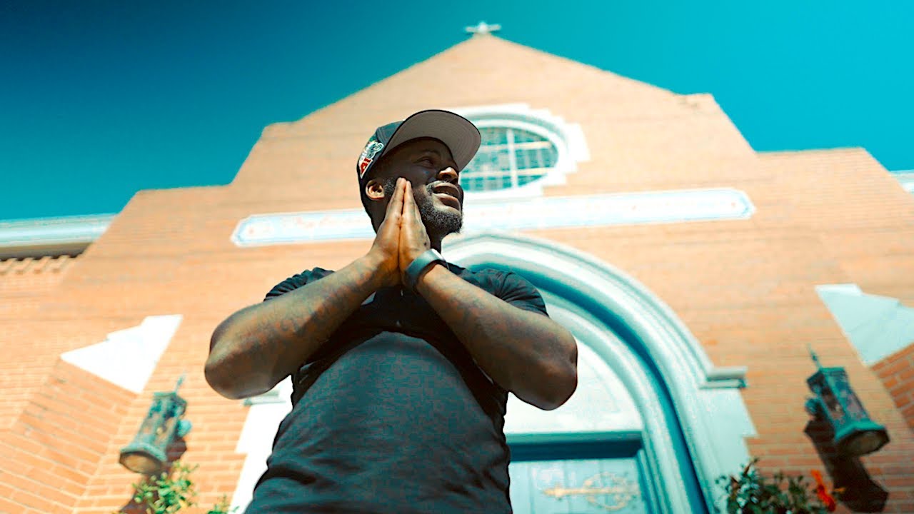 OBS Gwolla - Devotion (Official Video)