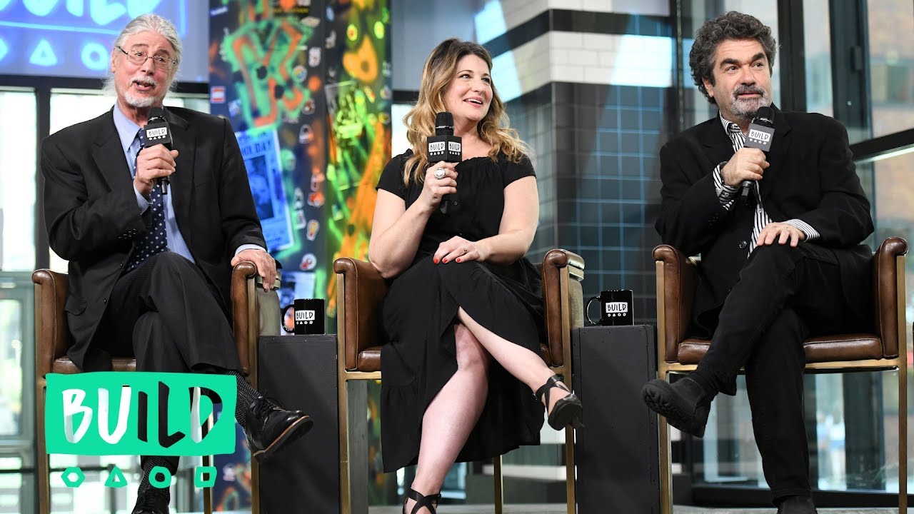 Joe Berlinger, Erica Sashin And Ronald Kuby Discuss 