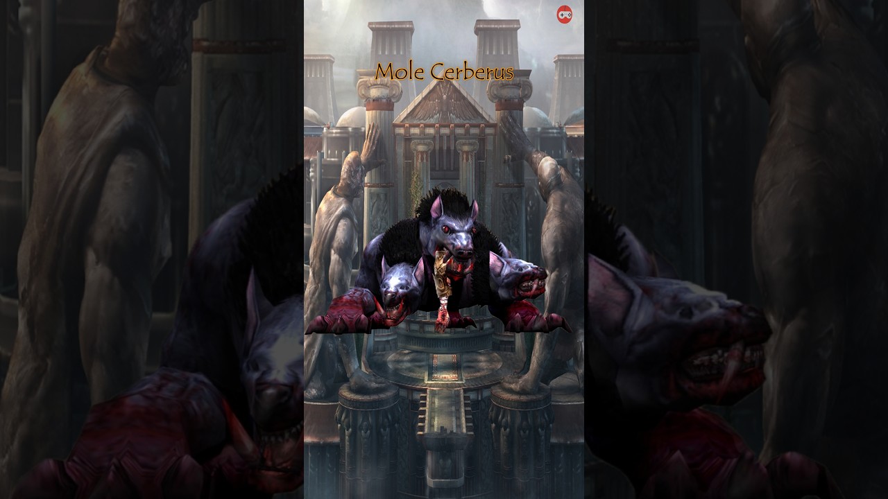 God Of War 2 | All Bosses