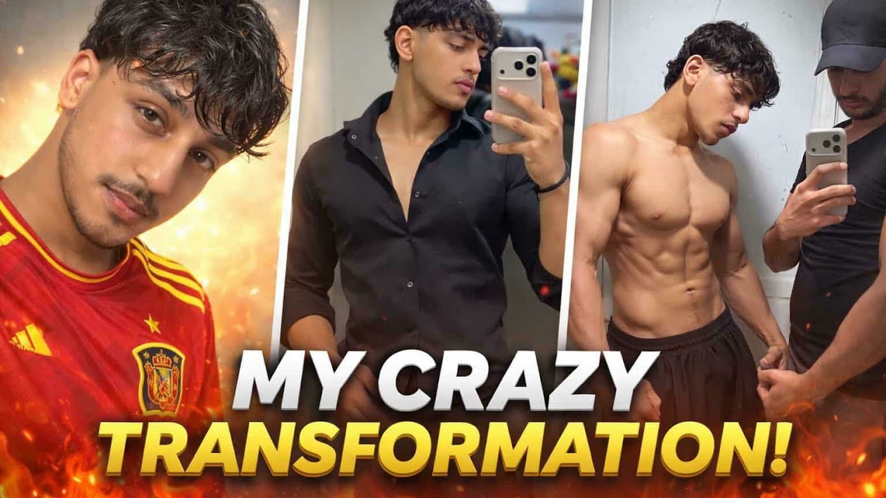 “FIRST TIME PRE-WORKOUT 😵‍💫”“practical on school* @aarushbhola17 @ElvishYadavVlogs @MrBeast 
