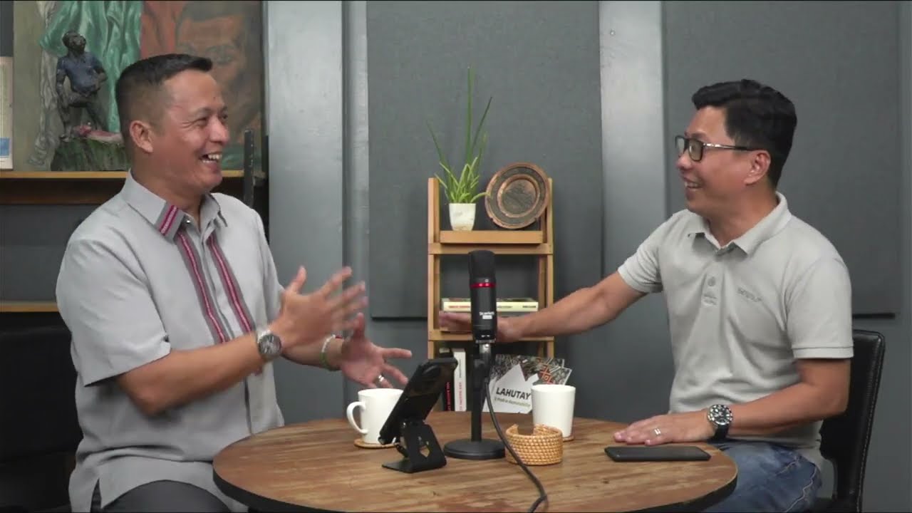 Commander-in-theft: Isyu ng Mangagawa at epekto ng korapsyon sa buhay sa buhay nila