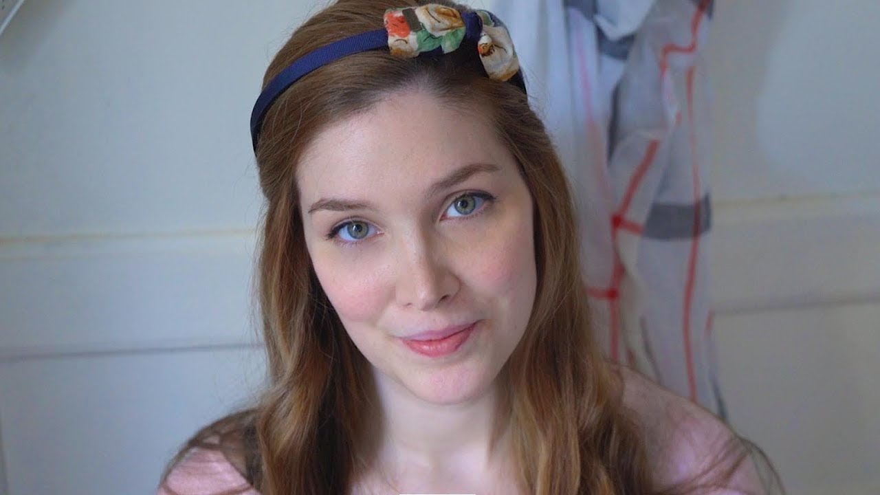 ASMR Francais - Mes Carnets Preferes - Softly Spoken in French