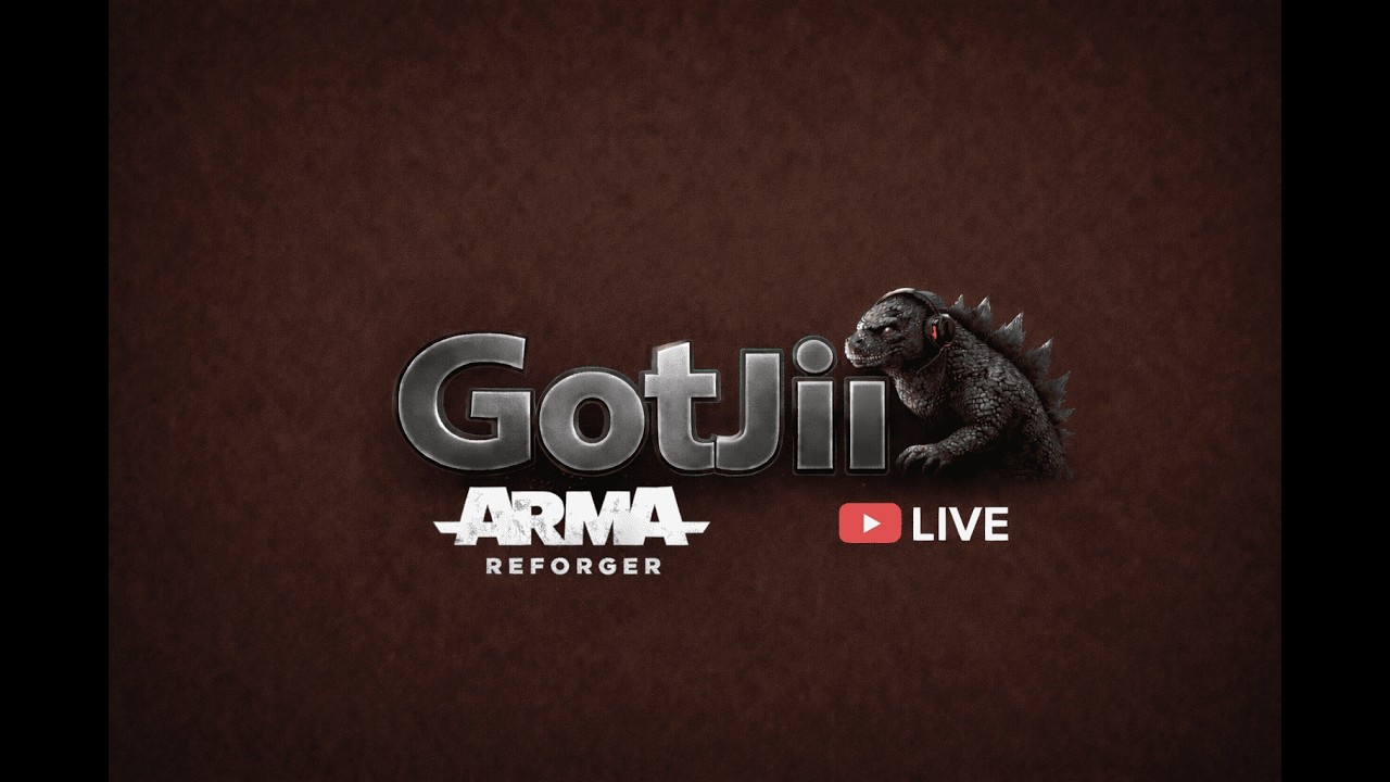 ARMA REFORGER EP.22 กลับเข้ากองร้อย รับภารกิจ  BY.จ่าGotJii #armareforger#games#livestream
