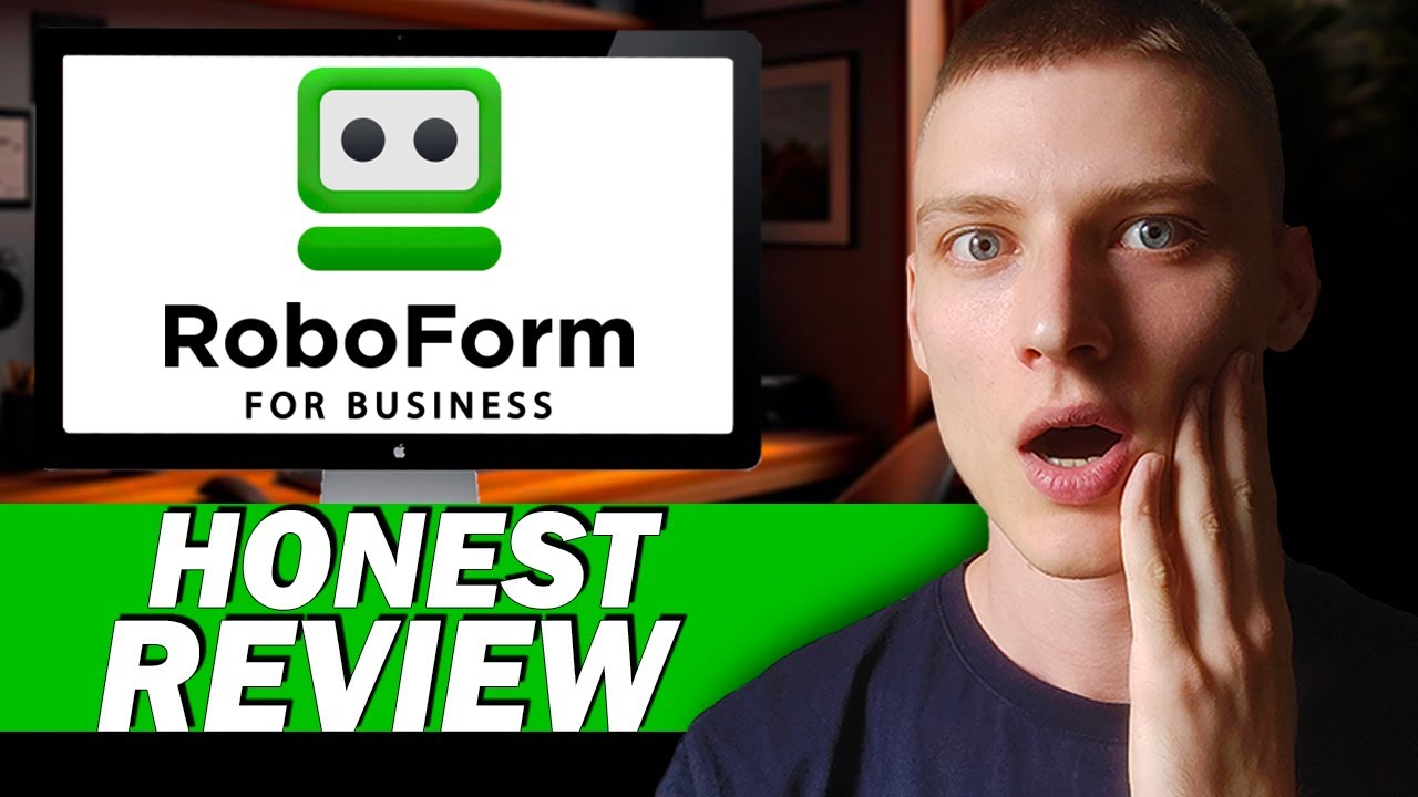 RoboForm Review: My Honest Experience Using This Password Manager (Is It Still Worth It in 2025?)