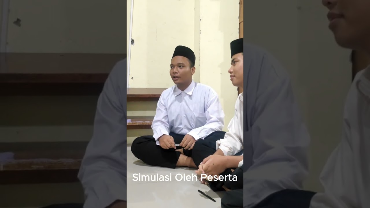 Dokumentasi Kegiatan CSR Kelompok 3