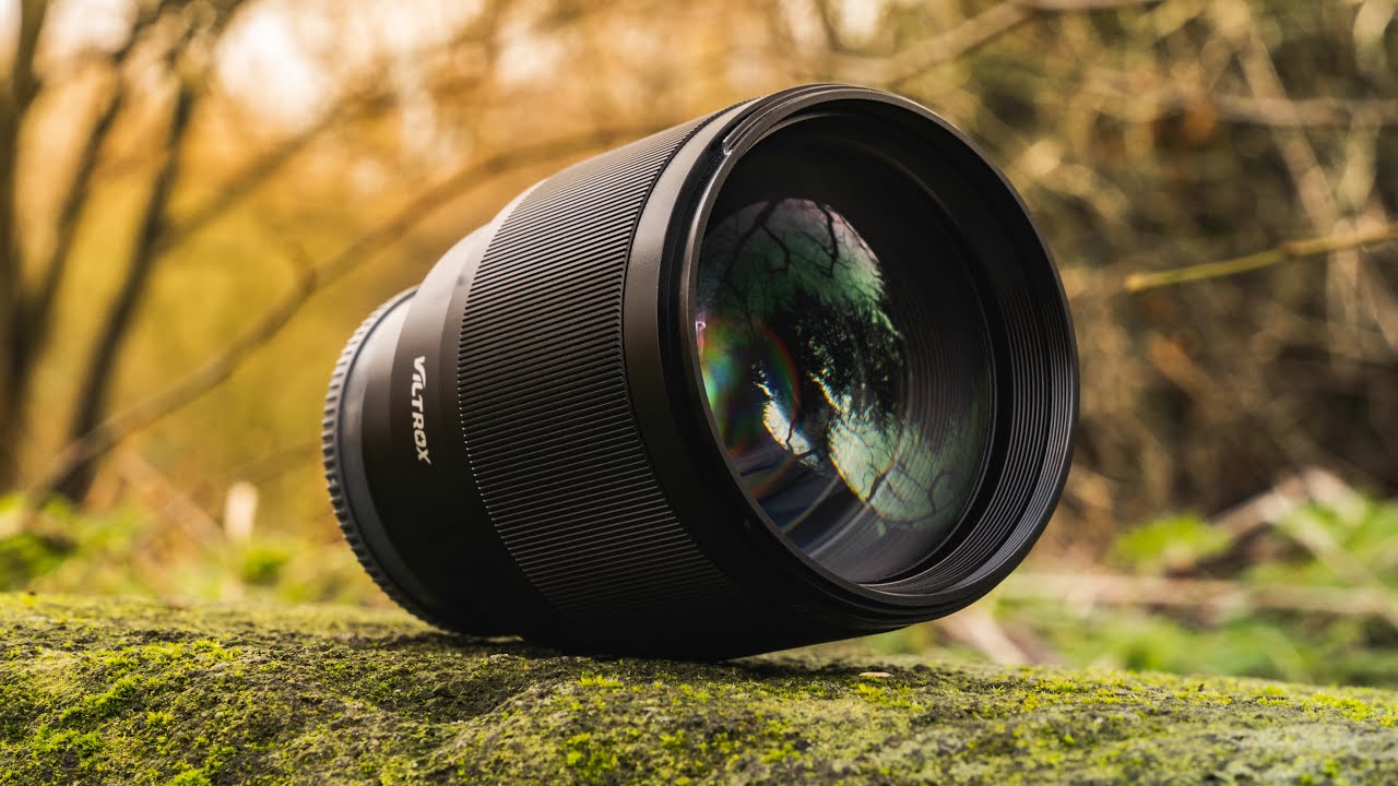 Viltrox 85mm F1.8 Version II Lens Review // BEST BUDGET Lens For Sony E-Mount?!