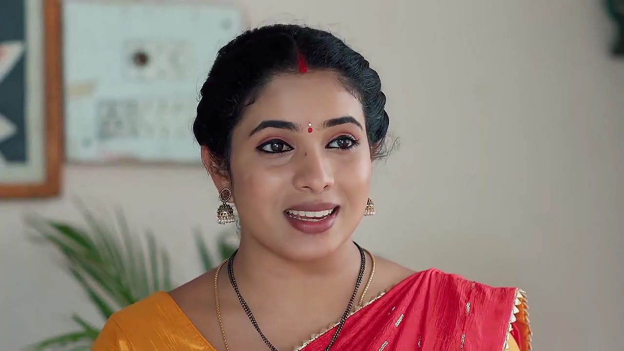Maa Annayya | Ep - 375 | Webisode | May 15 2025 | Zee Telugu