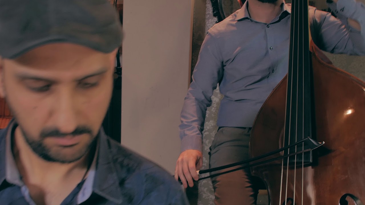 Athens Tango Ensemble - Vida Mia - Official Video Clip