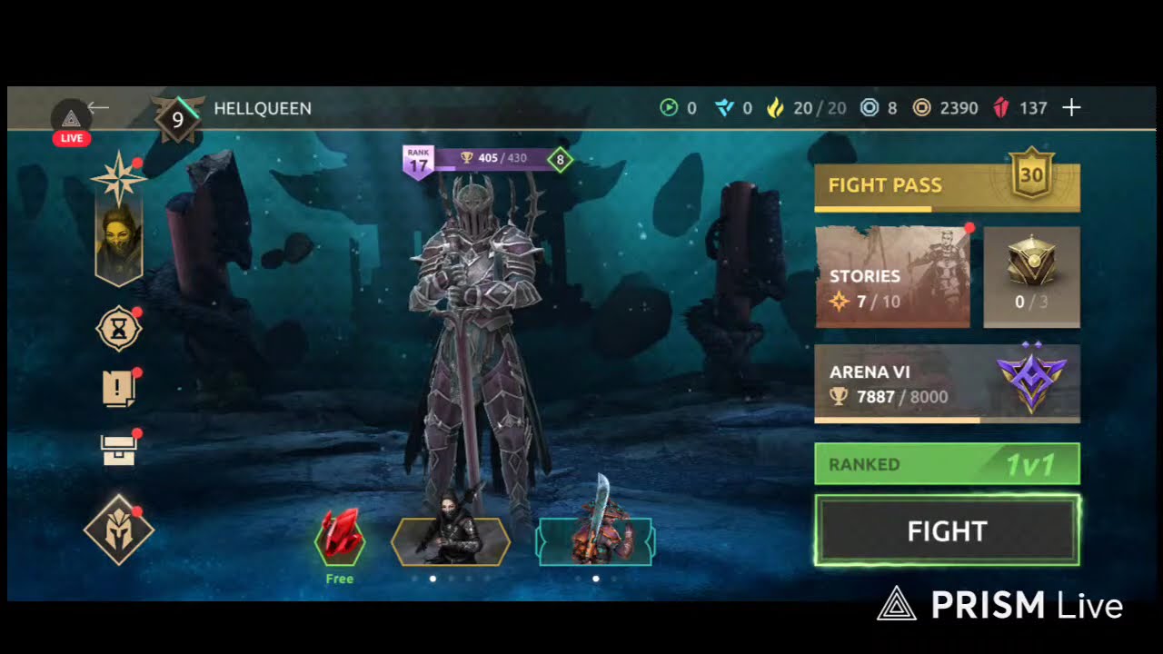 Live streaming of vixen  gaming Official