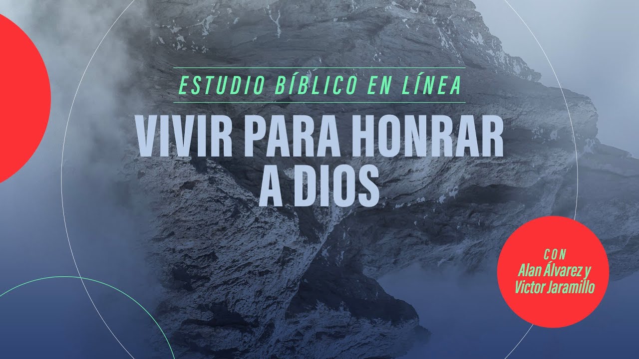 1 Corintios 6 | Vivir para honrar a Dios | Alan Álvarez y Victor Jaramillo