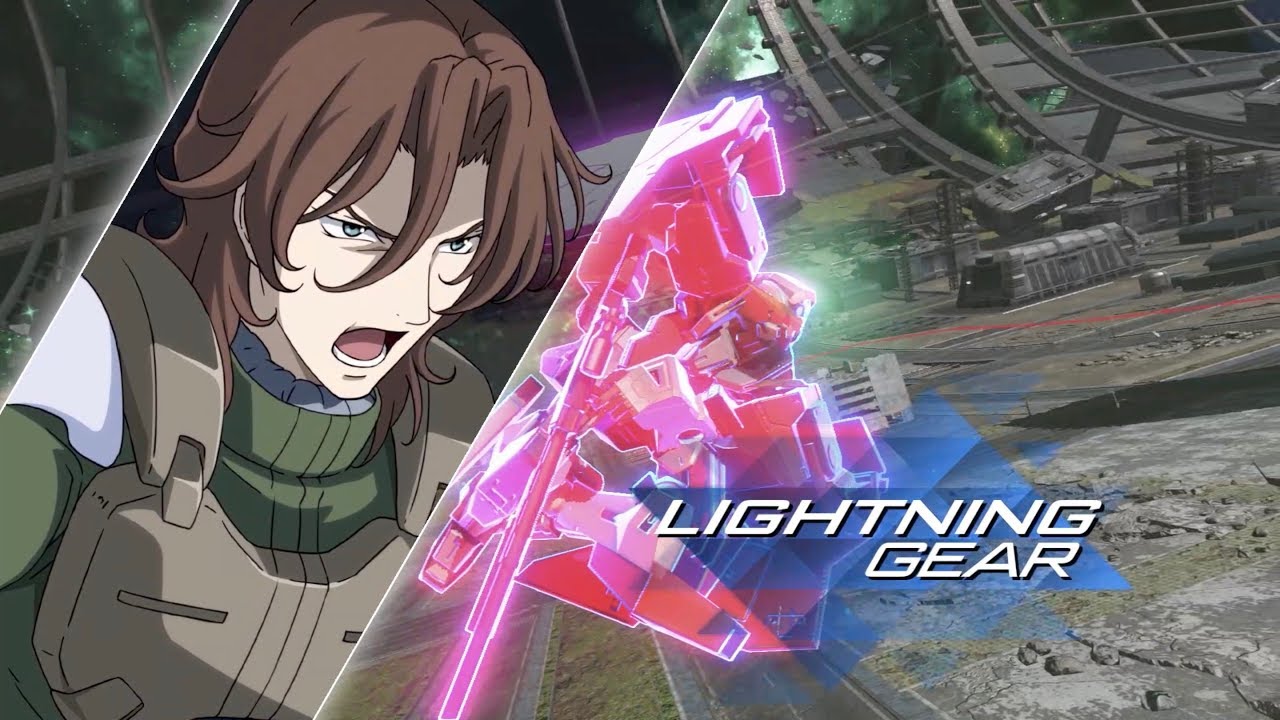 「Gundam Versus」We are Celestial Being! (w/ LZRZ041)【Gundam Dynames Gameplay】