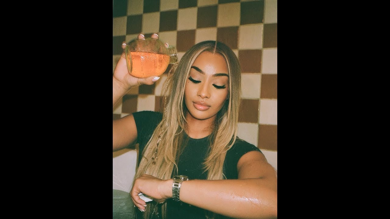(FREE) Partynextdoor x Drake Type Beat - 