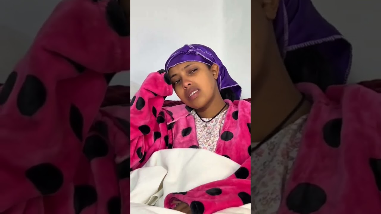የበቀል መንገድ ክፍል ( 2 )
