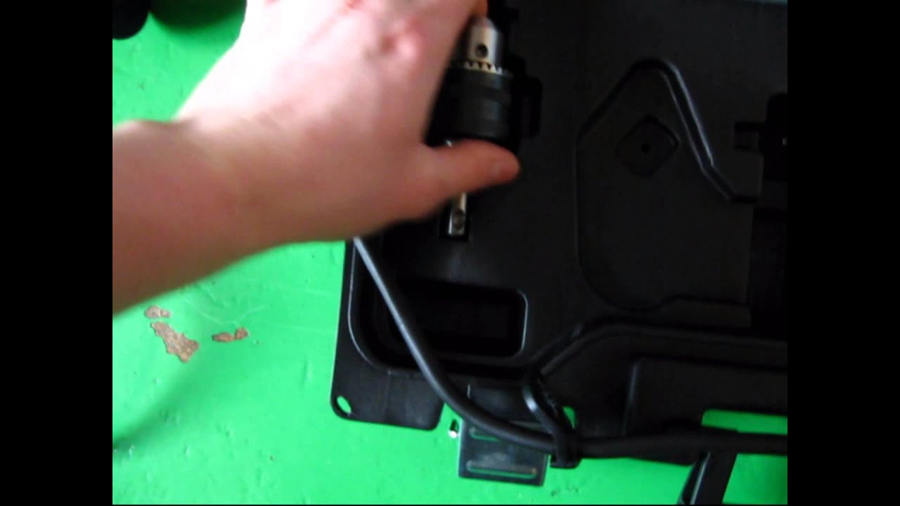 Перфоратор SPARKY BPR 241E
